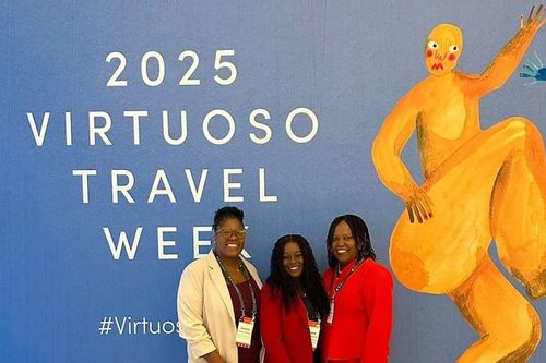 St. Kitts debuts at Virtuoso Travel Week