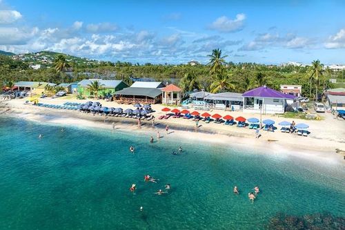 St. Kitts and Nevis introduces effortless digital entry: Enhanced security & smoother travel for visitors