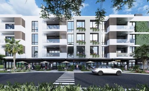 St. Kitts to welcome new property - The Wedge Boutique Hotel breaks ground