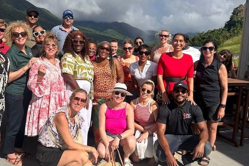 St. Kitts Tourism Authority concludes high-impact 2025 global FAM, cementing partnerships for growth