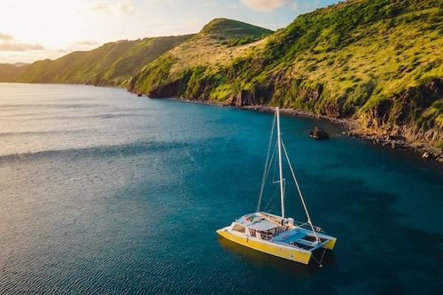 SKY Program | St. Kitts Your Way