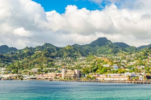 St. Vincent and the Grenadines announces 25% yoy growth in stayover arrivals for 2024