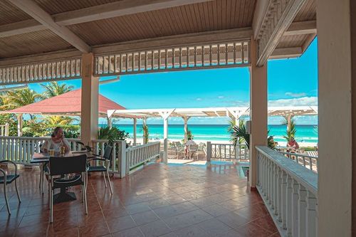 Starfish Cuatro Palmas – Adults only (+16) vacations