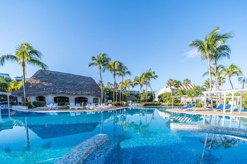 Starfish Varadero: Family vacations with attractive winter rates