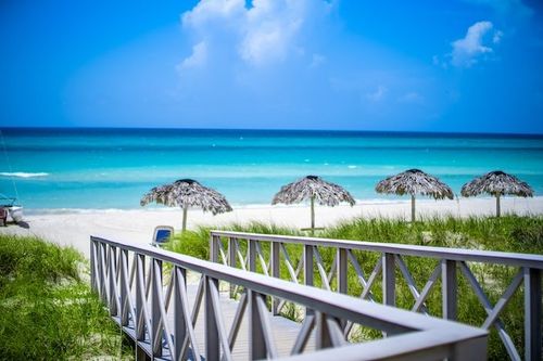 Starfish Varadero: Fun and relaxation for the whole family