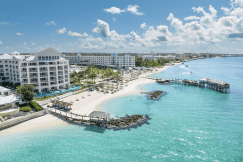‘Stay More, Save More’ sale with Sandals and Beaches Resorts 