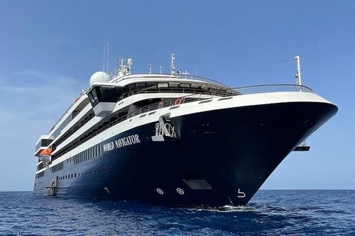 Atlas Ocean Voyages introduces enhance Explorer’s Choice on select 2026 sailings