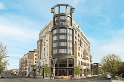 Stonebridge and Stout NYC Hospitality Group introduce new era for The MC Hotel, Autograph Collection in Montclair, NJ