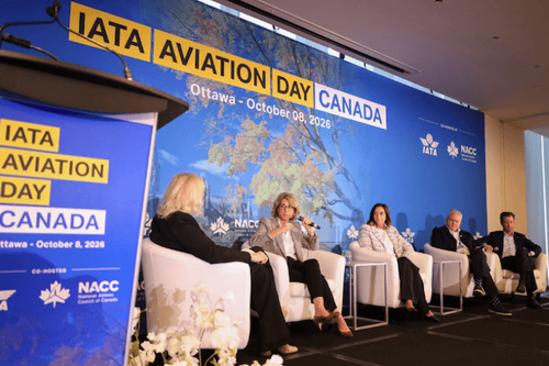 From strikes to skyrocketing costs, Canada’s airline execs have their say