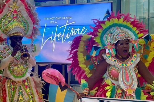 From the stunning beaches to rich culture: Why the Bahamas is a must-visit vacation spot