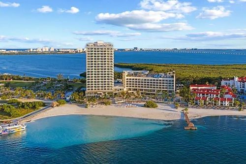 Summer 2026: What's new at Hilton All-Inclusive Resorts