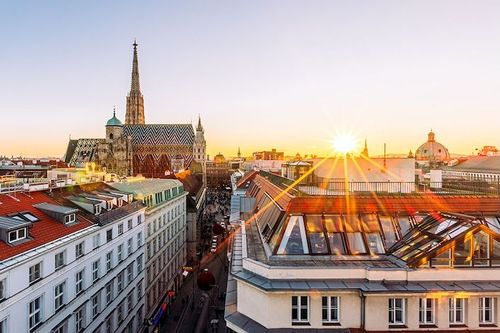 Summer gets sweeter with new global routes from American Airlines