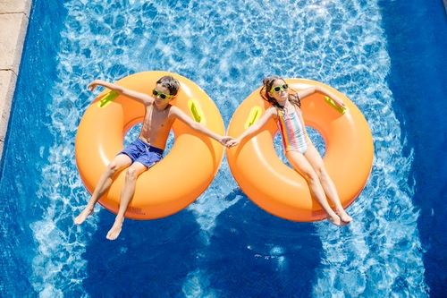 Karisma Hotels & Resorts: October 1, 2025