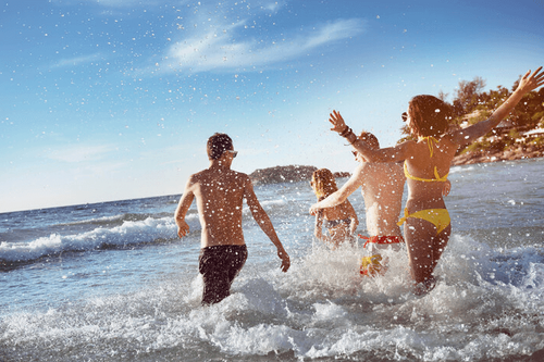 Summer takes off: Three brand new Aer Lingus routes take to the skies