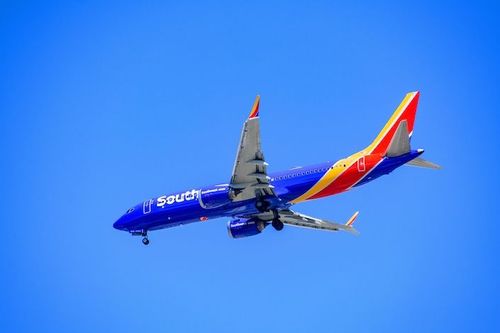 Southwest Airlines announces reimagined fare products, new benefits for Rapid Rewards Credit Card members and Tier Member customers