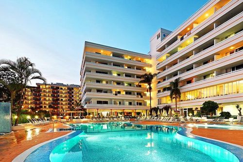 Tarifas para agentes desde 30€ en Coral Hotels