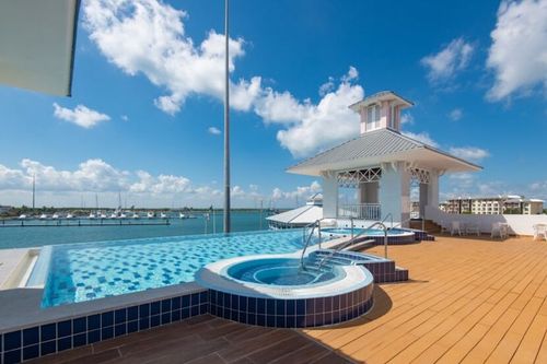 Sunwing adds Playa Punta Hicacos to all-inclusive portfolio