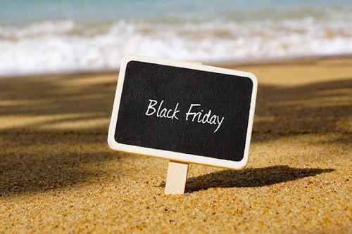 Sunwing’s Black Friday savings include up to $2,000 per pair