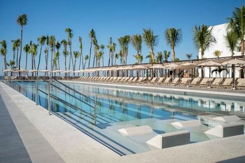 Sunwing expands 2026 portfolio across D.R. & Mexico