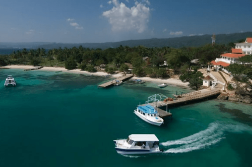 Sunwing Vacations adds Samaná, Dominican Republic to winter lineup