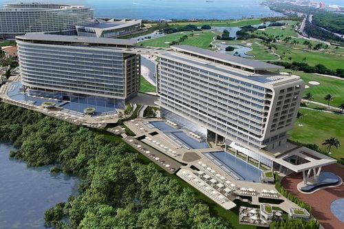 Sunwing Vacations, Hyatt Inclusive Collection partner up for perks
