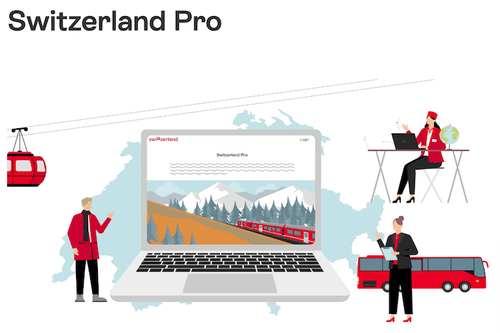 Switzerland Pro