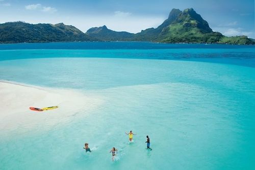Tahiti: A bucket list dream come true