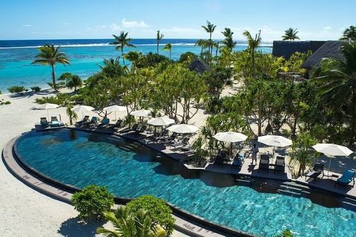 Tahiti's Hotel The Brando reveals new Villa & Breakfast special