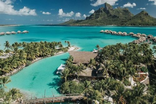 Tahiti's top sustainable resorts: A haven for eco-conscious travellers this Earth Day