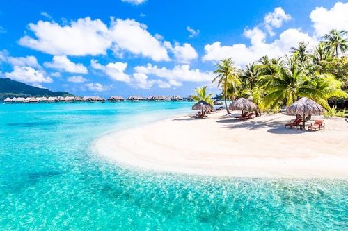 Tahiti Tourisme and Air Tahiti Nui team up to launch new bilingual paid media campaign in Canada