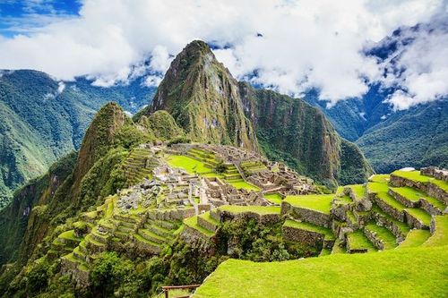 Cusco es elegido por tercer año consecutivo como la mejor ciudad de Centro y Sudamérica según Travel + Leisure