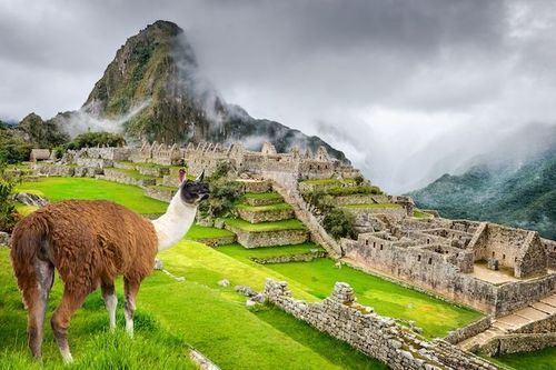 Tara Tours' Peru FAM 2026