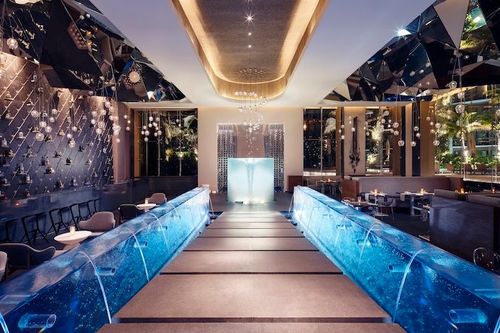 A taste of excellence at Hoteles Xcaret