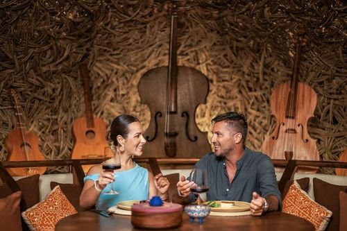 A Taste of Mexico: Apapaxoa festival returns to Xcaret in 2026