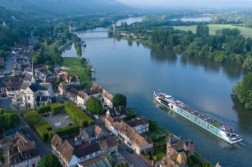 Tauck unveils new technology to boost Travel Advisors’ river cruise group sales