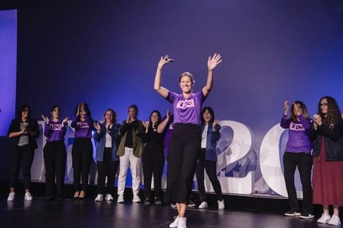 TDC gears up for Rendez-vous 2026 with two events this fall