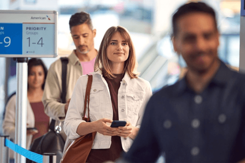 Technology is making travel even easier this summer