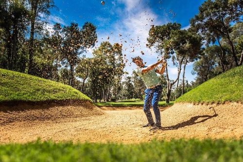Tee off somewhere unexpected: Why Morocco should be your next golf getaway