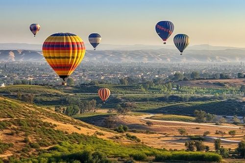 Temecula hot summer happenings