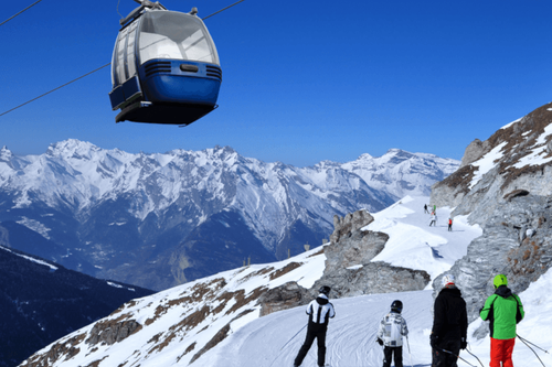 The 4 B’s of budget ski