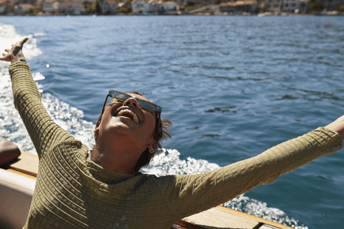 Booking.com presenta sus Predicciones de viaje 2026: la era de la individualidad