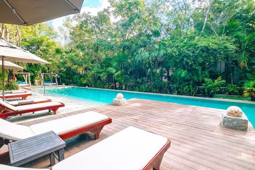 The Explorean: Natur erleben. Mexiko neu entdecken