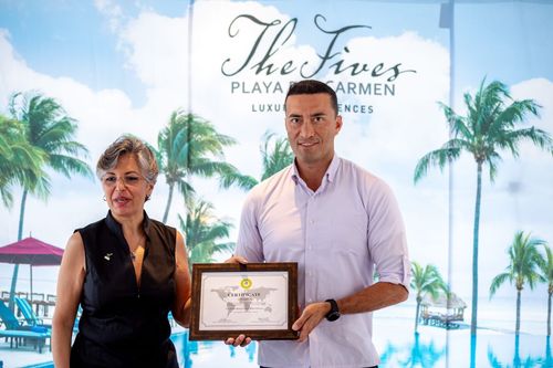 The Fives Beach Hotels ha firmado un acuerdo para erradicar la explotación infantil.
