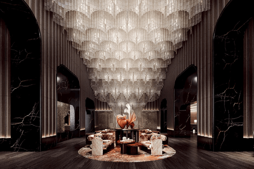 El viaje continúa: Las aperturas más esperadas de Accor para 2026 