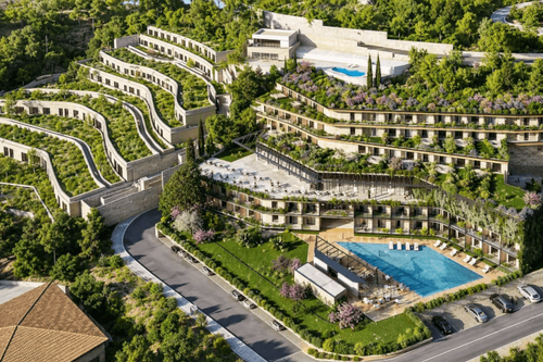 The Meliá Collection llevará su visión del lujo experiencial a la Riviera italiana