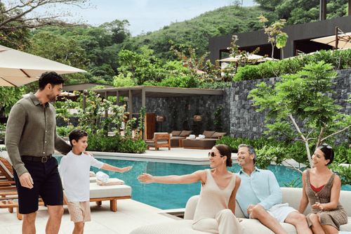 The rise of the Whycation: Hilton’s 2026 trends report shows travelers are choosing intentional itineraries