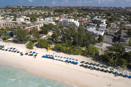 The Rockley opens in Barbados, with 12% commission for agents