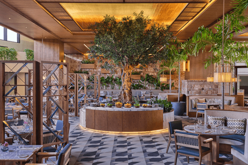 The St. Regis Cap Cana Resort ushers in a new era of luxury in the Dominican Republic
