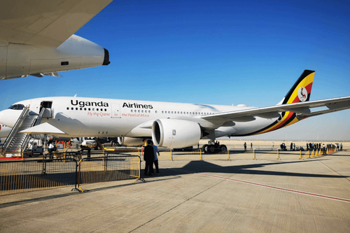 The UK gets new long-haul flights by this airline on the rare Airbus A330-800