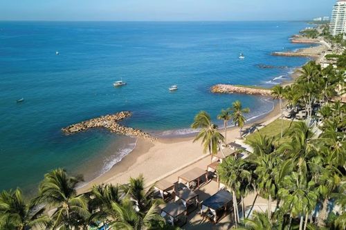 The Westin Playa Vallarta: así es el primer resort todo incluido de Westin en México que está cambiando el mercado de Vallarta